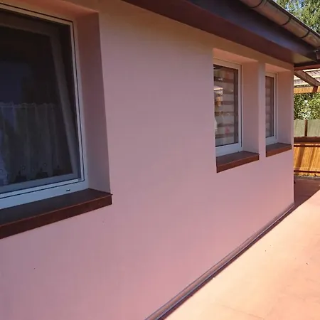 Seeblick Inkl Boot Krakow am See