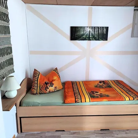 Seeblick Inkl Boot Holiday home