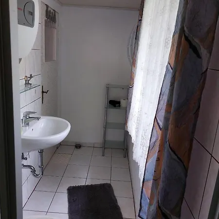 Seeblick Inkl Boot * Krakow am See