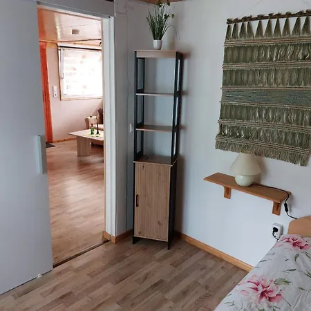 Seeblick Inkl Boot *