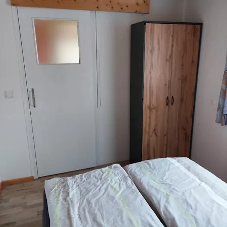 Seeblick Inkl Boot * Krakow am See