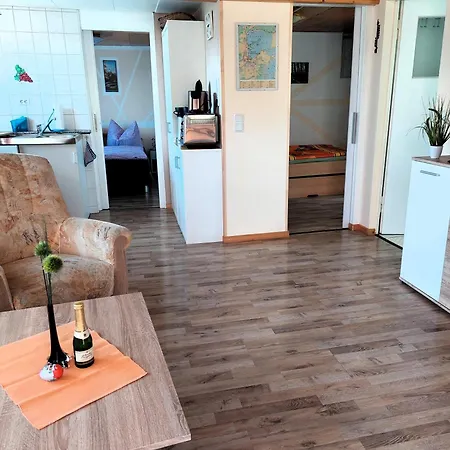 Seeblick Inkl Boot *